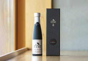 Bottled Yame Dentou Hon Gyokuro - LA SELECTION de Joel Robuchon