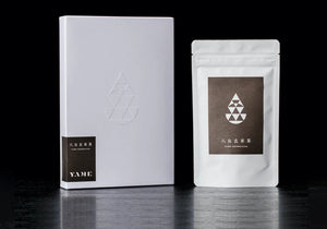 Yame Genmaicha
