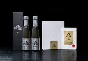 Yame Dentou Hon Gyokuro Special Set