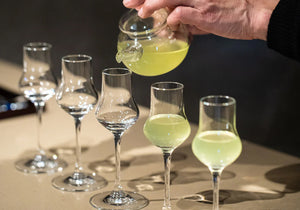 Bottled Yame Dentou Hon Gyokuro - LA SELECTION de Joel Robuchon