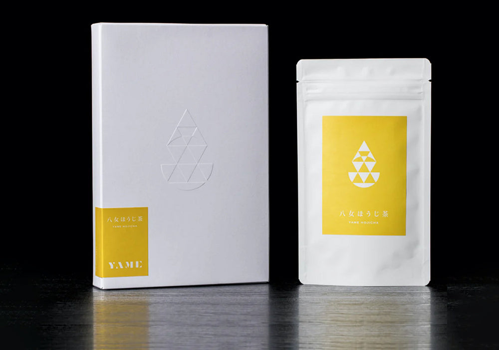 Yame Hojicha