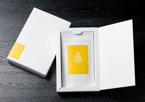 Yame Hojicha
