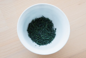 Yame Dentou Hon Gyokuro - LA SELECTION de Joel Robuchon