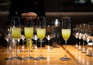 Yame Sencha - Superlative