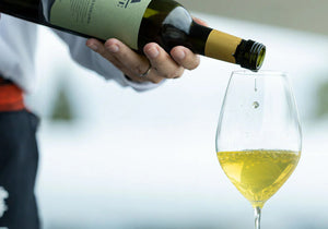 YAME - Bottled Tea Supervised by François Chartier