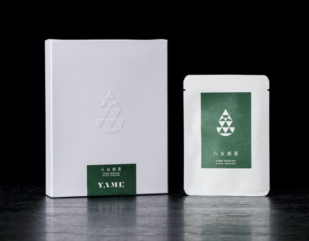 Yame Sencha - High Grade<span> - 八女煎茶</span>